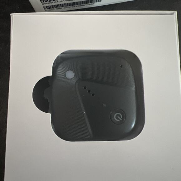 T-Mobile Sync Up Tracker 128MB Gray Kit - Picture 2 of 6